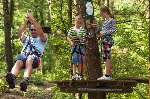 tal van activiteiten in Drenthe